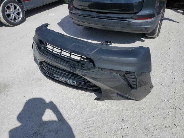 Photo 12 from auction – 2019 GMC TERRAIN SL with VIN 3GKALTEV5KL320152