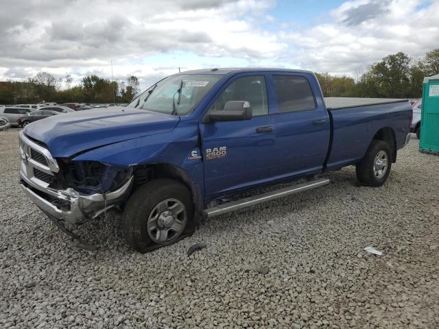 RAM 2500 ST 2015 with VIN 3C6UR5HL9FG501189 - Photo from auction