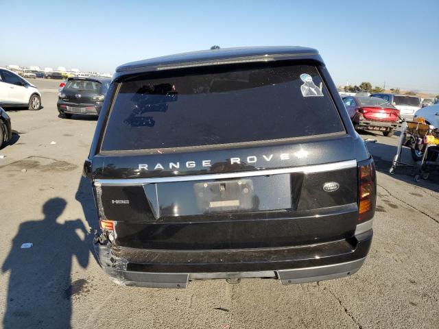 Photo 6 from auction – 2013 LAND ROVER RANGE ROVE with VIN SALGS2DF8DA120950