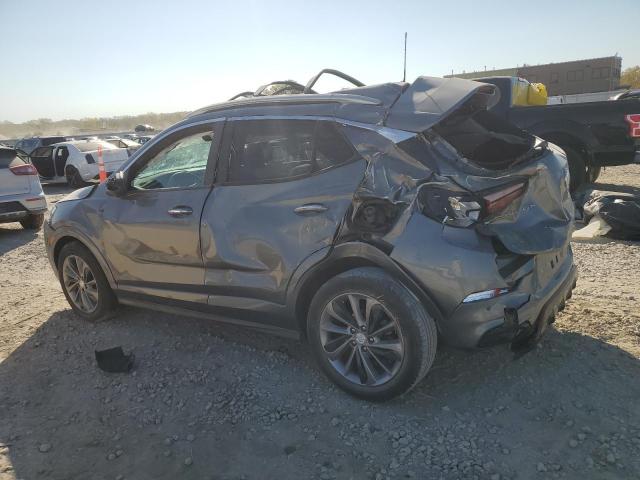 Photo 2 from auction – 2020 BUICK ENCORE GX with VIN KL4MMDSL4LB105583