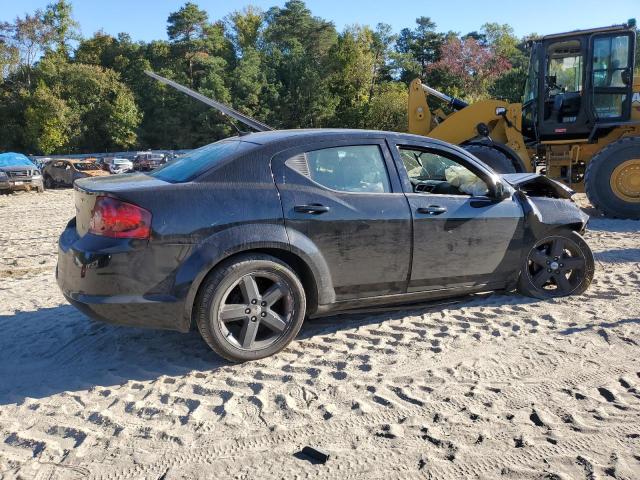 Photo 3 from auction – 2013 DODGE AVENGER SE with VIN 1C3CDZABXDN536070