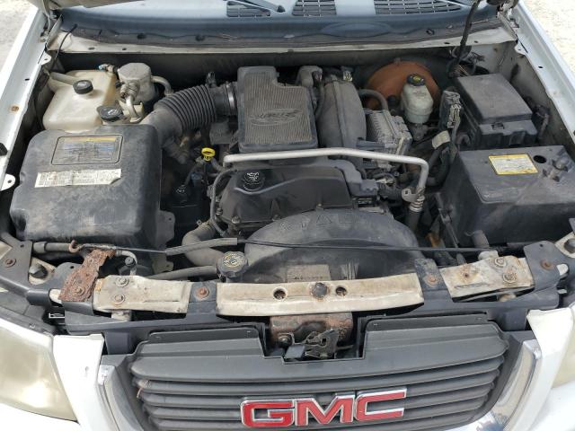 Photo 12 from auction – 2005 GMC ENVOY with VIN 1GKDT13S852160834