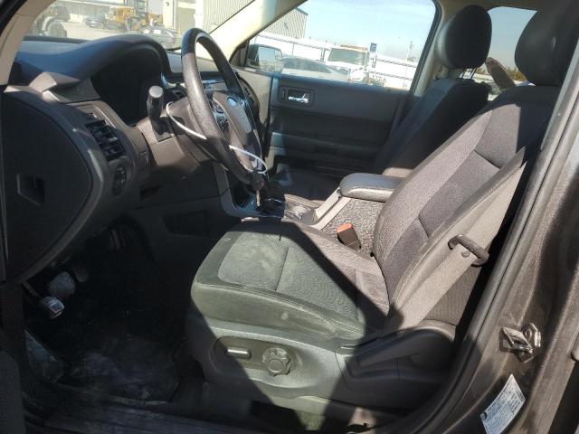 Photo 7 from auction – 2015 FORD FLEX SE with VIN 2FMGK5B83FBA18388
