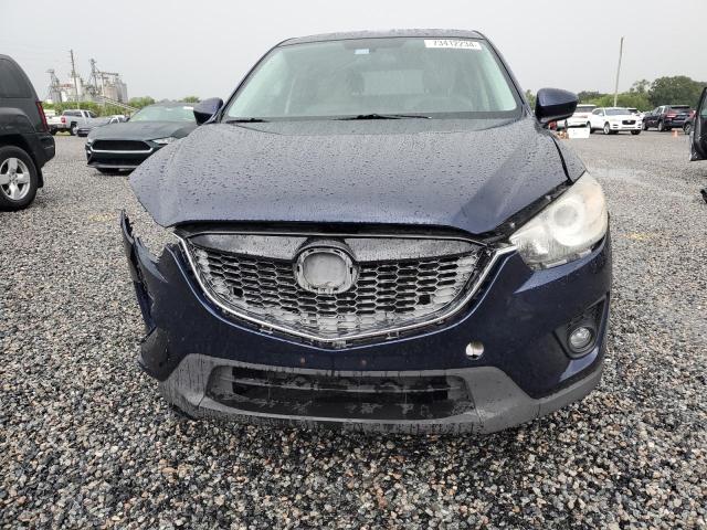 Photo 5 from auction – 2013 MAZDA CX-5 TOURI with VIN JM3KE4CE2D0107170