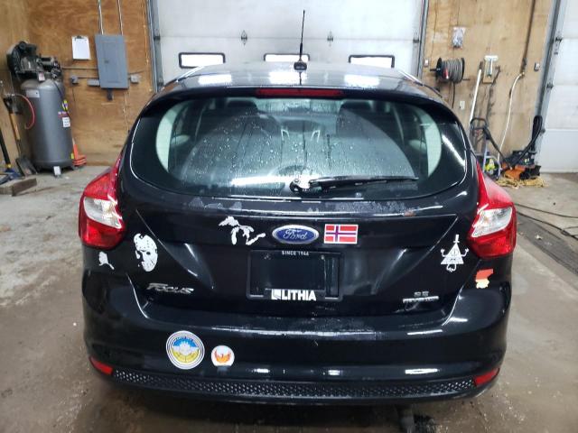 Photo 6 from auction – 2013 FORD FOCUS SE with VIN 1FADP3K26DL265206