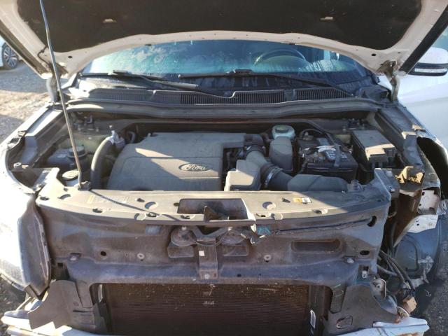 صورة رقم 12 من المزاد - 2017 FORD EXPLORER L مع VIN 1FM5K8F84HGA72040
