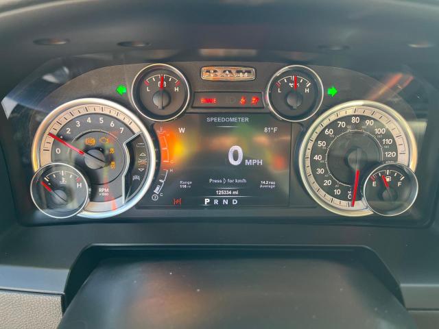 Photo 9 from auction – 2015 RAM 1500 LARAM with VIN 1C6RR6NT9FS592313