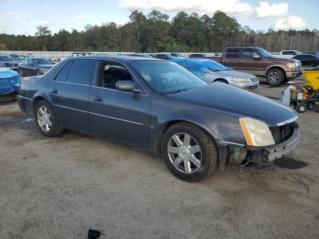 Photo 4 from auction – 2007 CADILLAC DTS with VIN 1G6KD57Y67U234378