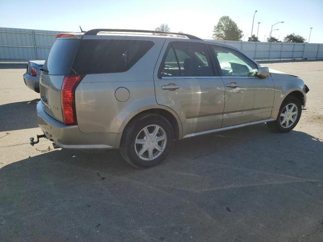 Photo 3 from auction – 2005 CADILLAC SRX with VIN 1GYEE637050126847