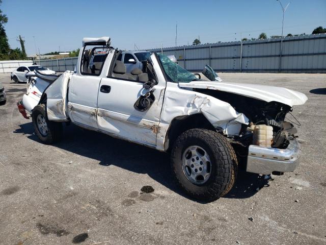 Photo 4 from auction – 2003 CHEVROLET SILVERADO with VIN 2GCEK19T031328059