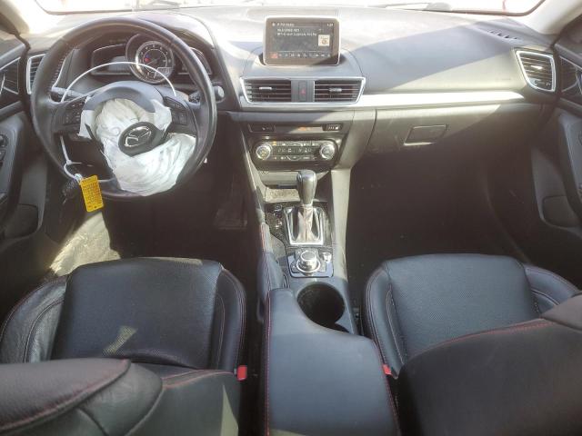 Photo 8 from auction – 2016 MAZDA 3 TOURING with VIN JM1BM1W36G1302692