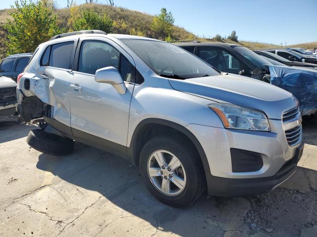 Photo 4 from auction – 2016 CHEVROLET TRAX 1LT with VIN 3GNCJPSB3GL268479