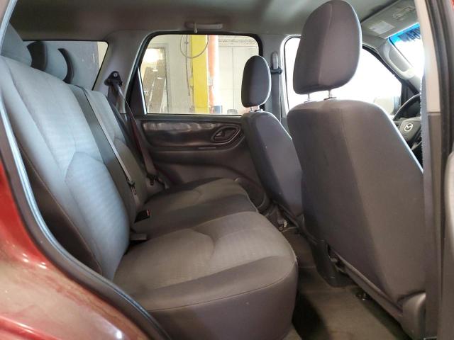 صورة رقم 11 من المزاد - 2006 MAZDA TRIBUTE I مع VIN 4F2YZ02Z16KM02563