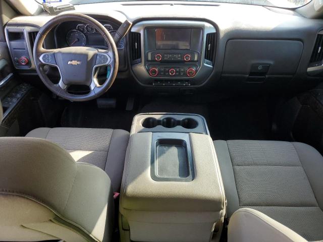 Photo 8 from auction – 2018 CHEVROLET SILVERADO with VIN 3GCPCRECXJG204315