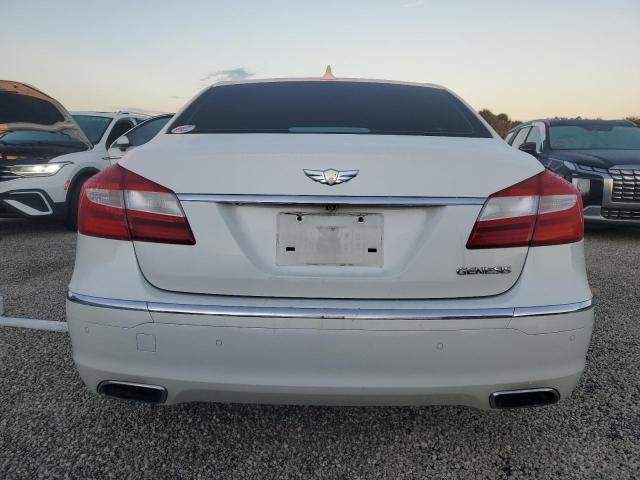 Photo 6 from auction – 2012 HYUNDAI GENESIS 3. with VIN KMHGC4DD2CU190077