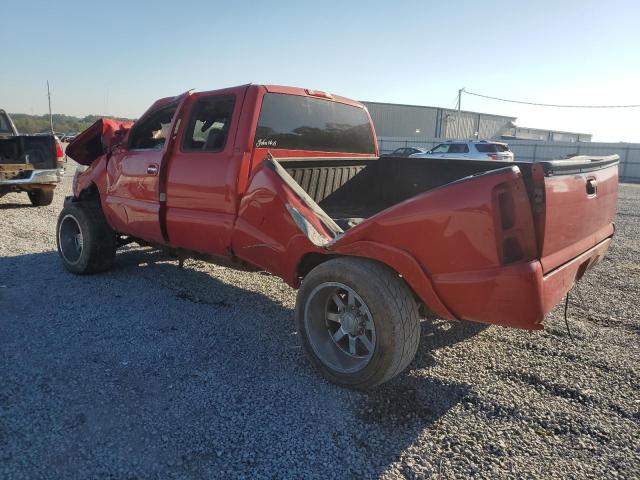 Photo 2 from auction – 2001 CHEVROLET SILVERADO with VIN 1GCHK29131E236926