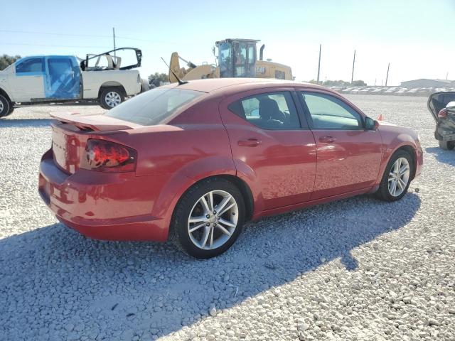 Photo 3 from auction – 2011 DODGE AVENGER MA with VIN 1B3BD1FG4BN512262
