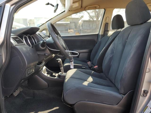 Photo 7 from auction – 2011 NISSAN VERSA S with VIN 3N1BC1AP9BL463538