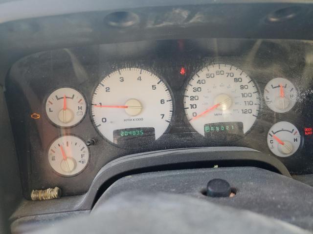 Photo 9 from auction – 2004 DODGE RAM 1500 S with VIN 1D7HA18N54S668432