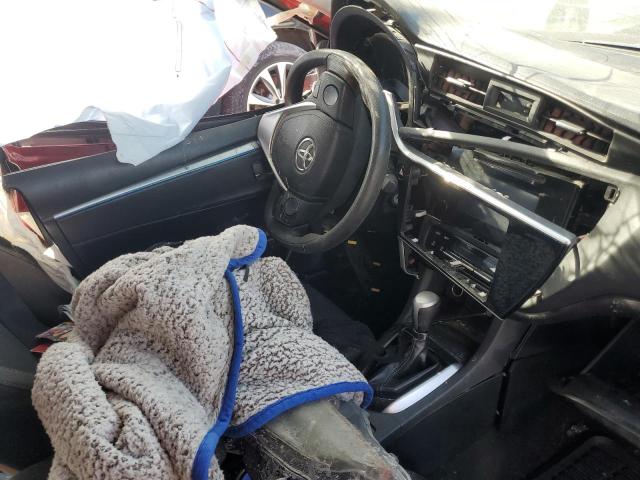 Photo 8 from auction – 2019 TOYOTA COROLLA L with VIN 2T1BURHE9KC139926