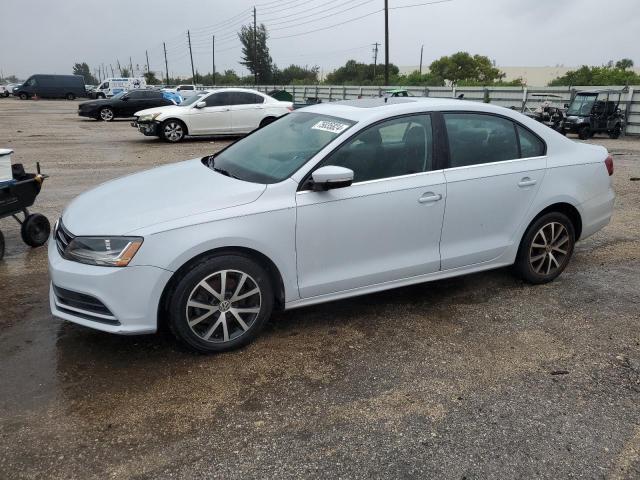Photo 1 from auction – 2017 VOLKSWAGEN JETTA SE with VIN 3VWDB7AJ3HM244310
