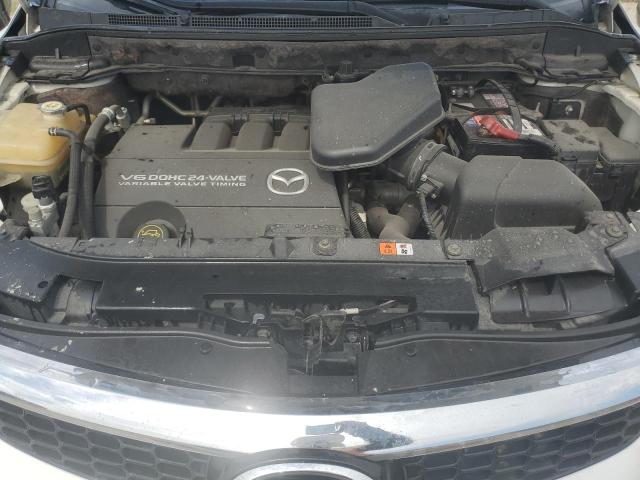 Photo 12 from auction – 2008 MAZDA CX-9 with VIN JM3TB38V680131204