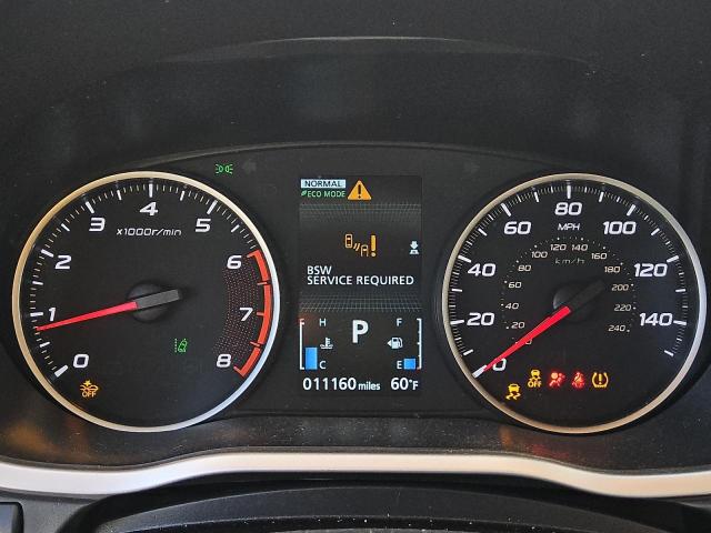Photo 9 from auction – 2024 MITSUBISHI ECLIPSE CR with VIN JA4ATWAA2RZ045918
