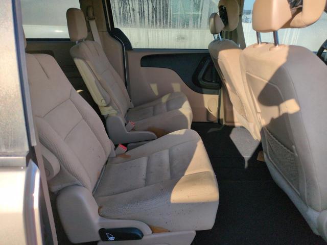 Foto 11 de la subasta – 2016 DODGE GRAND CARA con VIN 2C4RDGBG3GR171808
