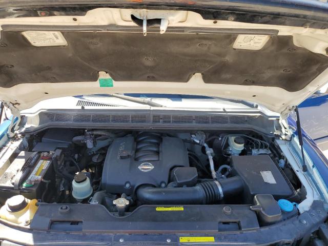 Photo 11 from auction – 2004 NISSAN TITAN XE with VIN 1N6AA06B84N538042