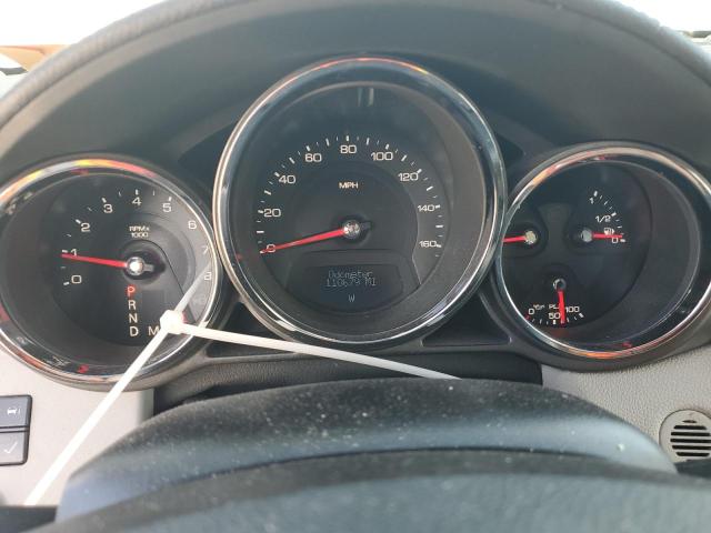 Photo 9 from auction – 2011 CADILLAC CTS with VIN 1G6DA5EY4B0171785