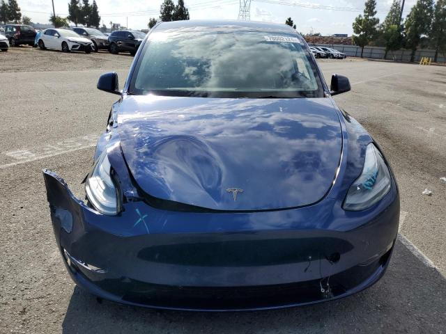 Photo 5 from auction – 2023 TESLA MODEL Y with VIN 7SAYGDEFXPF790392