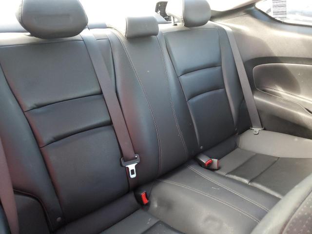 Photo 10 from auction – 2014 HONDA ACCORD EXL with VIN 1HGCT2B81EA000465