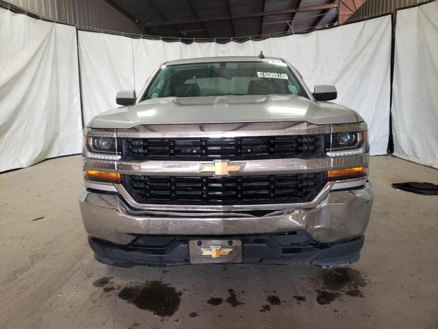 Photo 5 from auction – 2018 CHEVROLET SILVERADO with VIN 3GCPCREC8JG173260