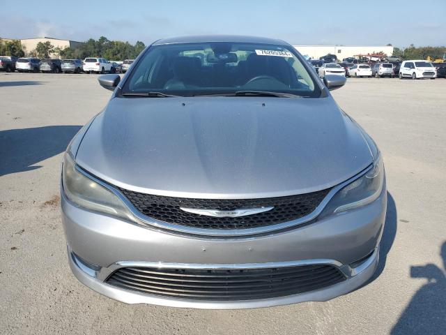 Photo 5 from auction – 2016 CHRYSLER 200 LIMITE with VIN 1C3CCCAB5GN172712