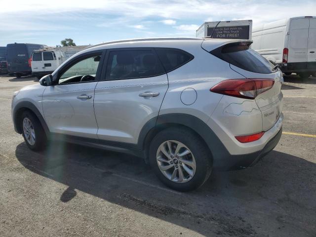 Photo 2 from auction – 2016 HYUNDAI TUCSON LIM with VIN KM8J33A49GU080010