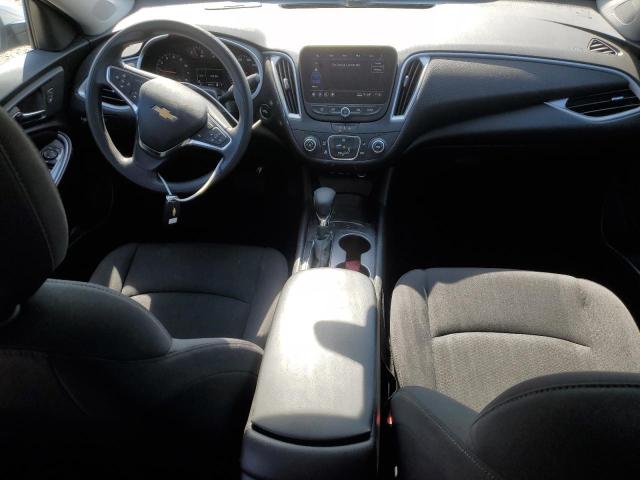 Photo 8 from auction – 2024 CHEVROLET MALIBU LS with VIN 1G1ZC5ST3RF134426