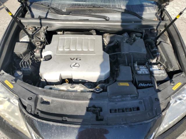 Photo 11 from auction – 2013 LEXUS ES 350 with VIN JTHBK1GG9D2055454