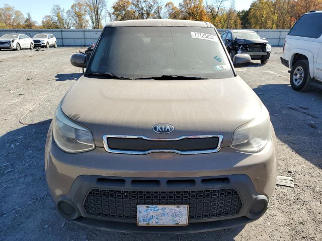 Photo 5 from auction – 2015 KIA SOUL with VIN KNDJN2A24F7172291