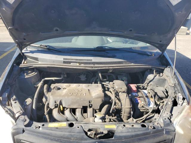 Photo 11 from auction – 2005 TOYOTA SCION XA with VIN JTKKT624450110472