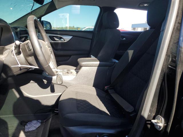 Photo 7 from auction – 2020 CHEVROLET BLAZER 2LT with VIN 3GNKBCR46LS664091