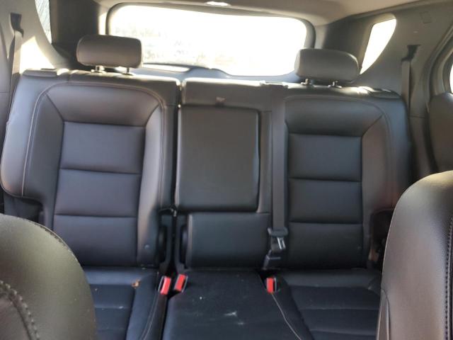 Photo 10 from auction – 2019 CHEVROLET EQUINOX PR with VIN 3GNAXNEV1KS520146
