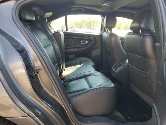 Photo 10 from auction – 2016 FORD TAURUS LIM with VIN 1FAHP2J89GG125505