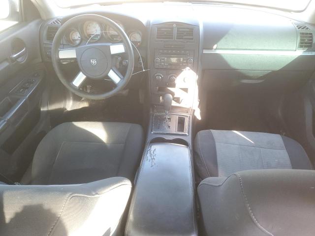 Photo 8 from auction – 2008 DODGE CHARGER with VIN 2B3KA43R18H166947