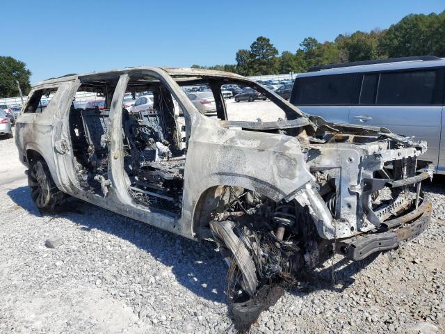 Photo 4 from auction – 2021 CHEVROLET SUBURBAN C with VIN 1GNSCFKD6MR274492