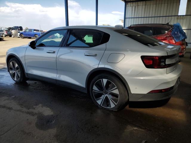 Photo 2 from auction – 2023 POLESTAR 2 with VIN YSMEG3KA4PL159352