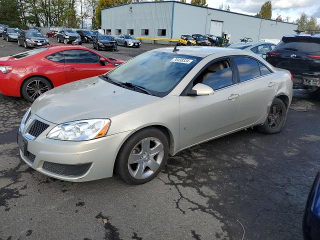 Photo 1 from auction – 2009 PONTIAC G6 with VIN 1G2ZJ57B594248022