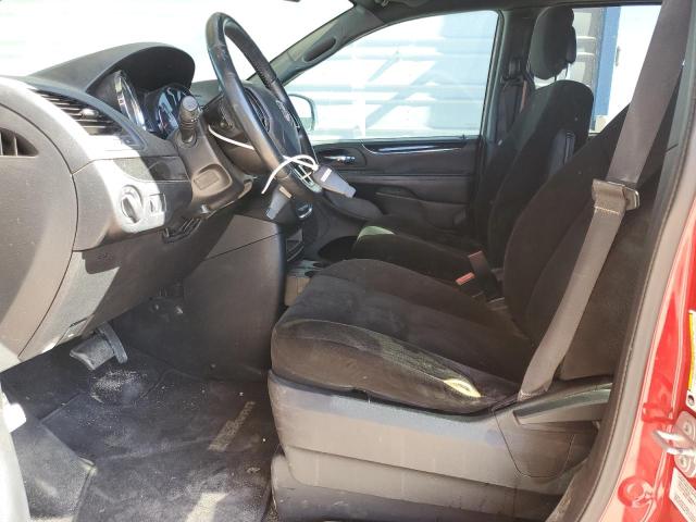 Photo 7 from auction – 2015 DODGE GRAND CARA with VIN 2C4RDGBGXFR747845