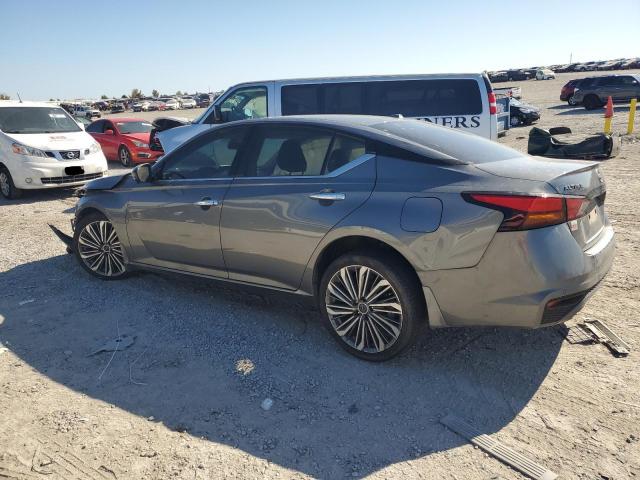 Photo 2 from auction – 2023 NISSAN ALTIMA SL with VIN 1N4BL4EV7PN408879
