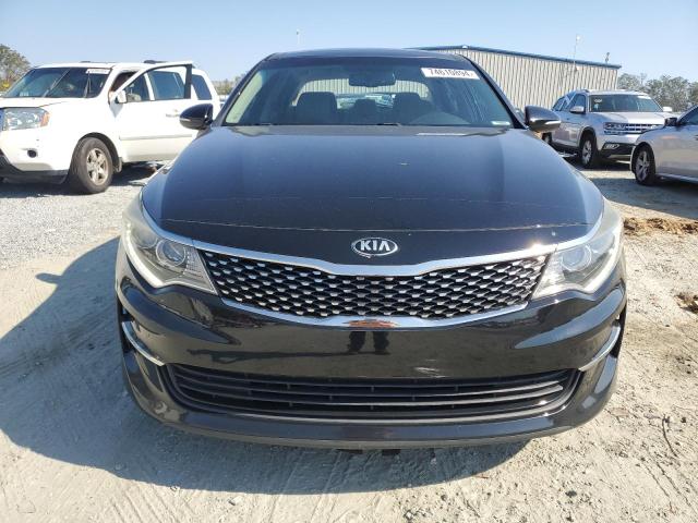 Photo 5 from auction – 2017 KIA OPTIMA EX with VIN 5XXGU4L32HG166028