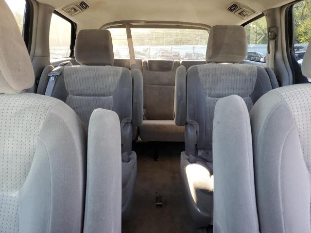 Photo 10 from auction – 2010 TOYOTA SIENNA CE with VIN 5TDKK4CC2AS313338